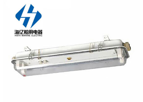 非常灯JCY22-2Eの海洋の船ライト防水Fluorescentlanterns